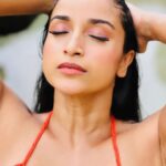 Pooja Bhalekar Instagram – If it doesn’t challenge you, it won’t change you..
.
.
.
.
.
.
.
.
.
.
.
.
.
.
#bodypositivity #flexibility #fitnessaddict #bekind #beyourself #love #foryou #fyp #photography #beachvibes #yoga #calm #aesthetics #fit #bikinilife