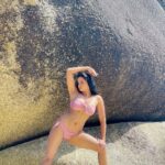 Pooja Bhalekar Instagram – MIXING ART & NATURE.. 🦩🌊🏝️
.
.
.
.
.
.
.
.
.
.
.
.
.
.
#photooftheday #photography #art #beach #picsart #nature #instagram #fyp #actorslife Crystal Bay, Silver Beach – Ko Samui