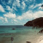 Pooja Bhalekar Instagram – MIXING ART & NATURE.. 🦩🌊🏝️
.
.
.
.
.
.
.
.
.
.
.
.
.
.
#photooftheday #photography #art #beach #picsart #nature #instagram #fyp #actorslife Crystal Bay, Silver Beach – Ko Samui