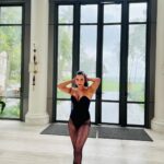 Pooja Bhalekar Instagram - Create your own niche 🖤 . . . . . . . #photography #fyp #explorepage #photoshoot #fashionphotography #bodysuit #boots #instadaily #instagood #fashiongram #aesthetics #pics #pinterest #photooftheday