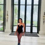 Pooja Bhalekar Instagram - Create your own niche 🖤 . . . . . . . #photography #fyp #explorepage #photoshoot #fashionphotography #bodysuit #boots #instadaily #instagood #fashiongram #aesthetics #pics #pinterest #photooftheday