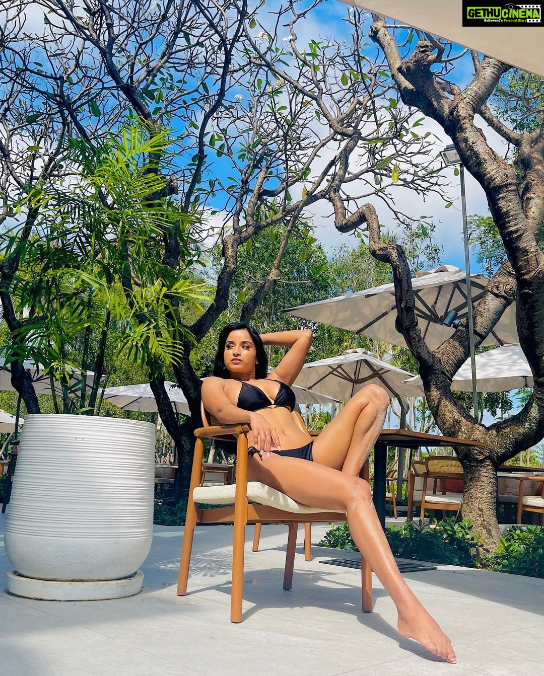 Pooja Bhalekar Instagram - It was a summer of love ✨ . . @itsnowcool @revolve #revolveme
