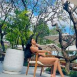 Pooja Bhalekar Instagram - It was a summer of love ✨ . . @itsnowcool @revolve #revolveme