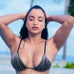 Pooja Bhalekar Instagram - 🧜🏼‍♀️🦋🌊 Centara Reserve Samui