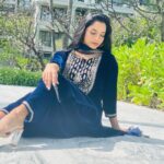 Pooja Bhalekar Instagram - 🤍🌷 . . . . . . . . . . . . #indian #festive #traditional #love #explorepage #fyp #igers #indiangirl #poojabhalekar #fashion #outfitinspo #styleinspiration #indianwear #glowup #glam #instagood #igdaily #centara Centara Reserve Samui