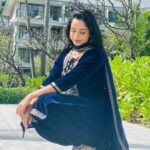 Pooja Bhalekar Instagram - 🤍🌷 . . . . . . . . . . . . #indian #festive #traditional #love #explorepage #fyp #igers #indiangirl #poojabhalekar #fashion #outfitinspo #styleinspiration #indianwear #glowup #glam #instagood #igdaily #centara Centara Reserve Samui