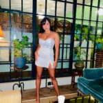 Pooja Bhalekar Instagram - Forgot to post these 🤭🤍 . . . . . . . . . . . . . . . #fyp #fashion #fashionaddict #outfitinspo #dressup #heels #igdaily #explorepage #stylegram #beyou #inspo #ootd #photooftheday #glam #instagood #instagram #sohohouse #sohohousemumbai