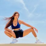 Pooja Bhalekar Instagram – Know your limits, coz I’m ignoring mine… 
.
.
.
.
.
.
.
.
.
.
.
.
.
.
.
.
.
.
.
.
.
.
.
.
.
.
.
.
.
.
.
.
.
.
.
.
.
.
.
#martialarts #flexibility #mma #poojabhalekar #martialartist #trainhard #fitnessmotivation #stretching #nike #powerwoman #strongwomen #dubai #fitnessaddict #sportswear #aesthetics #body #lovindubai Dubai UAE