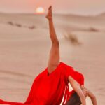 Pooja Bhalekar Instagram – How to get a Yoga Body : Have a Body, do Yoga 🧘🏻‍♀️🤍
.
.
.
.
.
.
.
.
.
.
.
.
.
.
.
.
.
.
.
.
.
#yoga #internationalyogaday #fitness #poojabhalekar #yogagirl #yogainspiration #inspo #fyp #flexibility #balance #foryou #innerpeace
