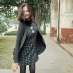 Pooja Sharma Instagram - Today would be the perfect day to be a butterfly 🦋 #butterfly #fly #happy #slowmotion #reelsinstagram
