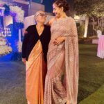Pooja Sharma Instagram - Mumma ❤️… The purest form of love I know 😘🤗❤️ #mumma #everydayismothersday #mymommystrongest #mothersday #mom #mother #god #pure #love
