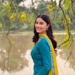 Prabh Grewal Instagram – ਅਗਰ ਖੁਦਗਰਜ ਹੋਵਾਂ, 
ਘੱਟੋ ਘੱਟ ਖੁਦਾ ਦੀ ਖੁਦਾਈ ਤਾਂ ਖੁਸ਼ ਹੋਵੇ…!!🌼🍃
💆‍♀️ @kdeephairstylist_ 
💄 @makeup_killers_
#prabhgrewal #prabhgrewalofficial