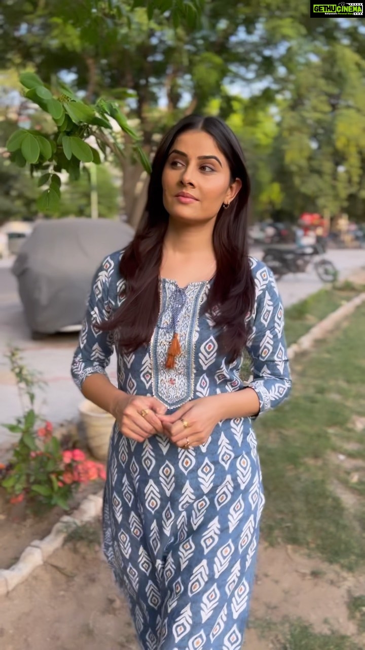 Prabh Grewal Instagram - 🌸🍃 #prabhgrewal #prabhgrewalofficial