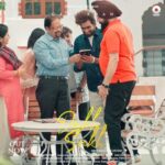 Prabh Grewal Instagram - *OUT NOW* Title : Dukh Sukh Singer : Gani Khan Female Lead : Prabh Grewal Music : Paras Bawa/Aman Jay Lyrics/Composer : Sufraaz Director: Kamalpreet Johny Video : Picture House Studio Choreographer : Vinny Negi Production : Team Kv Dop : Honey Cam Producer: Gurlalchahal Label :Midnight Records Management :Harry Dhiman @official_midnightrecords @kamalpreetjohny @parasbawa_official @sufraazofficial @vinny_negi @gur16_chahal