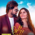 Prabh Grewal Instagram – Dukh sukh out on 16/6/2023  @officialganikhan @prabhgrewalofficial @kamalpreetjohny  @official_midnightrecords @dop_honeycam @vinny_negi @pawankumar.editor @team_kv @officialharrydhiman