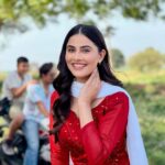 Prabh Grewal Instagram – ਕੋਈ ਤੇਰੇ ਨਾਲ ਮੋਹ ਏ ਪੁਰਾਣਾ…!!🌺