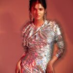 Pranali Rathod Instagram - Shimmering under the spotlight✨💎