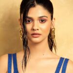 Pranali Rathod Instagram - 🦋💙
