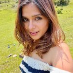 Pranati Rai Prakash Instagram - Take me back! 🦋🌿🏔️🫶 #majormissing Uttarakhand