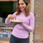 Pranati Rai Prakash Instagram - My life’s been that of a traveller. Moving from one city to the other every 1.5-2-2.5 years while they were all fauji Cantonments. I’ve stayed most at a place called RIMC, Rashtriya Indian Military College in Doon as my father was posted there. So, that’s the place I love and call home. Now, of course based in Mumbai and belonging to the artist world drowning myself in the craft and exploration. Here’s getting back to my favourite place, having the best time sitting under the sun breathing fresh air around the known in the lap of mother nature…well, truly nature’s been my mother, always making me feel loved and fulfilled. Went around Rishikesh and now on way to Uttarkashi…Treating this space as a personal blog and happy to share my life with my loved ones. Well, here’s to Safarnama! ✨