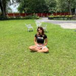 Pranati Rai Prakash Instagram - My life’s been that of a traveller. Moving from one city to the other every 1.5-2-2.5 years while they were all fauji Cantonments. I’ve stayed most at a place called RIMC, Rashtriya Indian Military College in Doon as my father was posted there. So, that’s the place I love and call home. Now, of course based in Mumbai and belonging to the artist world drowning myself in the craft and exploration. Here’s getting back to my favourite place, having the best time sitting under the sun breathing fresh air around the known in the lap of mother nature…well, truly nature’s been my mother, always making me feel loved and fulfilled. Went around Rishikesh and now on way to Uttarkashi…Treating this space as a personal blog and happy to share my life with my loved ones. Well, here’s to Safarnama! ✨