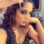 Pranati Rai Prakash Instagram - ❤️ Photodump from #ODollarPillagaa #DasKaDhamki Releasing today! Best wishes to the team! 🙌