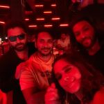 Pranati Rai Prakash Instagram - ❤️ Photodump from #ODollarPillagaa #DasKaDhamki Releasing today! Best wishes to the team! 🙌
