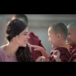 Pranati Rai Prakash Instagram - It’s been a bit on the hills and I’m reminded of my first TVC which was so much like my life here! 🫶💕 Directed by @shikhamakan Cinematography @parambyte @threefilmcompany @kissfilms . . #hills #TVC #pranatiraiprakash