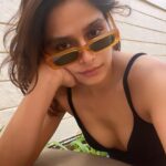 Pranati Rai Prakash Instagram - Kaboom! ✨🌝💗