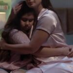 Priya Marathe Instagram - आपली आई कायम आपल्या सोबत असते...🥰 #MothersDay2023 #StarPravah @avaneeaniruddhajoshi @priyamarathe