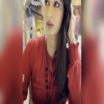 Priya Marathe Instagram -