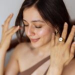 Priyal Gor Instagram – The nutella to your pancake!