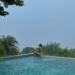 Priyal Gor Instagram - making the most of everything life has to offer.