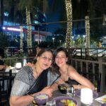 Priyal Gor Instagram - Matching matching 🫶🏼