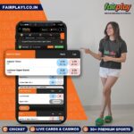 Priyal Gor Instagram - Use Affiliate Code PRIYAL300 to get a 300% first and 50% second deposit bonus. IPL is in an exciting second half, full of twists and turns. Don't miss out on placing bets on your favourite teams and players only with FairPlay, India's best sports betting exchange. 🏆🏏 Make it big by betting on your favorite teams and players. Plus, get an exclusive 5% loss-back bonus on every IPL match. 💰🤑 Don't miss out on the action and make smart bets with FairPlay. 😎 Instant Account Creation with a few clicks! 🤑300% 1st Deposit Bonus & 50% 2nd Deposit Bonus, 9% Recharge/Redeposit Lifelong Bonus/10% Loyalty Bonus/15% Referral Bonus 💰5% lossback bonus on every IPL match. 👌 Best Market Odds. Greater Odds = Greater Winnings! 🕒⚡ 24/7 Free Instant Withdrawals Setted in 5 Minutes Register today, win everyday 🏆 #IPL2023withFairPlay #IPL2023 #IPL #Cricket #T20 #T20cricket #FairPlay #Cricketbetting #Betting #Cricketlovers #Betandwin #IPL2023Live #IPL2023Season #IPL2023Matches #CricketBettingTips #CricketBetWinRepeat #BetOnCricket #Bettingtips #cricketlivebetting #cricketbettingonline #onlinecricketbetting