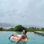 Priyal Gor Instagram - making the most of everything life has to offer.