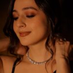 Priyal Gor Instagram - ✨ Saree @koushalgaba PR @dinky_nirh HMU @yeaksha_ravariya_mua Shot by @portraitshelter