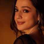 Priyal Gor Instagram – You call it filmy but I call it love