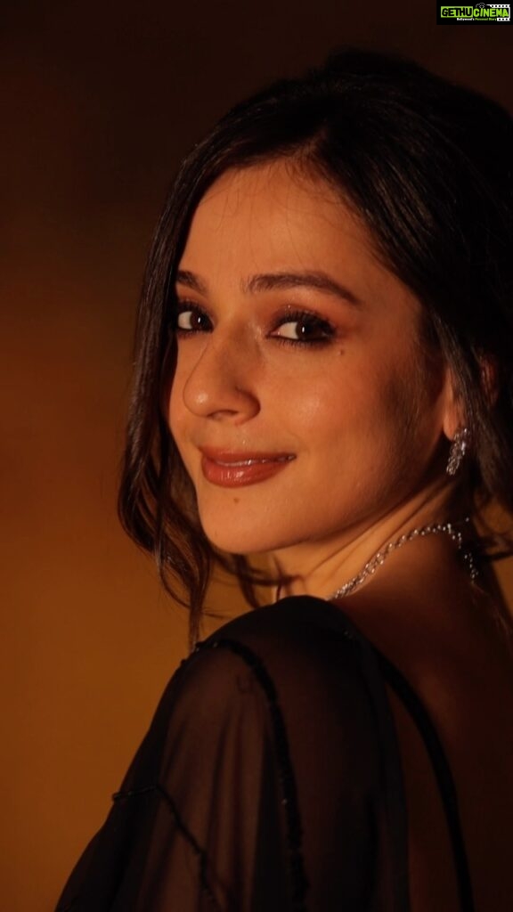 Priyal Gor Instagram - You call it filmy but I call it love