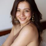 Priyal Gor Instagram - The nutella to your pancake!