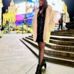 Pujita Ponnada Instagram – Food✅Music✅Fun✅ 

#pujitaponnada #ukdiaries #latenightshenanigans #exploringlondon Piccadilly Square – London
