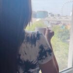 Pujita Ponnada Instagram – My mornings in London with amazing views and loads of coffee 🌉☕️🫶🏻✨

#pujitaponnada #reels #instagood #ukdiaries London, United Kingdom
