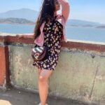 Pujita Ponnada Instagram – Making memories ❤️

Happy Monday beautiful ppl 🤗

#pujitaponnada Kerala Gods Own Country
