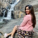 Pujita Ponnada Instagram – Making memories ❤️

Happy Monday beautiful ppl 🤗

#pujitaponnada Kerala Gods Own Country