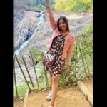 Pujita Ponnada Instagram – Making memories ❤️

Happy Monday beautiful ppl 🤗

#pujitaponnada Kerala Gods Own Country