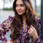 Pujita Ponnada Instagram – Ask the universe and it will give you ❤️

Clicked & edited by @portsbyady 
Outfit @forevernew_india 

#pujitaponnada
