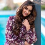 Pujita Ponnada Instagram – Everything will come to you at the right time 🦋 

Clicked & edited by @portsbyady 
Outfit @forevernew_india 

#pujitaponnada #happysunday