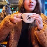 Pujita Ponnada Instagram - A cold day in Guildford 🇬🇧 Happy Monday y’all ❤️ #pujitaponnada #reels #instagood #ukdiaries