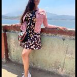 Pujita Ponnada Instagram – Making memories ❤️

Happy Monday beautiful ppl 🤗

#pujitaponnada Kerala Gods Own Country