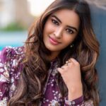 Pujita Ponnada Instagram – Everything will come to you at the right time 🦋 

Clicked & edited by @portsbyady 
Outfit @forevernew_india 

#pujitaponnada #happysunday
